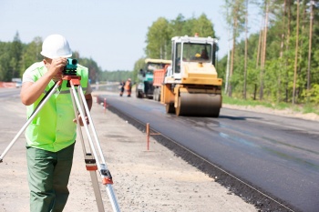 Инженер по содержанию и ремонту автомобильных дорог