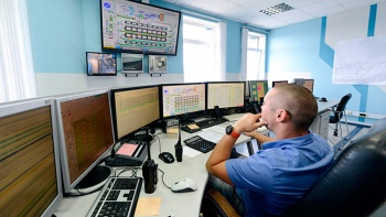 Специалист диспетчерского аппарата по обслуживанию сооружений и устройств инфраструктуры железнодорожного транспорта