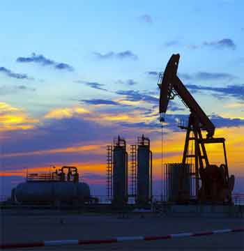 Геология и разведка нефтяных и газовых месторождений