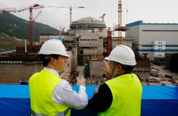 Инженер по строительству атомных электрических станций